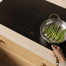 ZLINE 36-Inch Induction Cooktop with Anti-Scratch Glass and 5 Elements (FCIND-36)