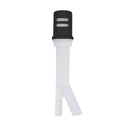 ZLINE Dishwasher Air Gap in Matte Black (AGM-MB)