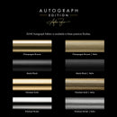 ZLINE 36-Inch 5.2 Cu. Ft. Marino Dual Fuel Range with Gas Cooktop and Electric Convection Oven in Stainless Steel with 6 Brass Burners (MDR-BR-36)