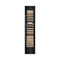 ZLINE 18-Inch 9.0 Cu. Ft. Triple Zone 68 Bottle Right Hinge Column Wine Cooler in Black Stainless Steel (RCWVR-BS-18)