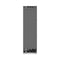 ZLINE 24-Inch 12.4 Cu. Ft. Panel Ready Column Freezer with Graphite Gray Interior (RBCFV-24)