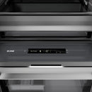 ZLINE 42-Inch Column 12.5 Cu. Ft. Refrigerator and 8.6 Cu. Ft. Freezer in Panel Ready
