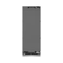 ZLINE 48-Inch Column 12.5 Cu. Ft. Refrigerator and 12.4 Cu. Ft. Freezer in Stainless Steel