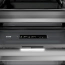 ZLINE 48-Inch Column 16.7 Cu. Ft. Refrigerator and 8.6 Cu. Ft. Freezer in Panel Ready with Champagne Bronze Accent