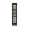 ZLINE 18-Inch 9.0 Cu. Ft. Triple Zone 68 Bottle Panel Ready Right Hinge Column Wine Cooler (RBCWVR-18)