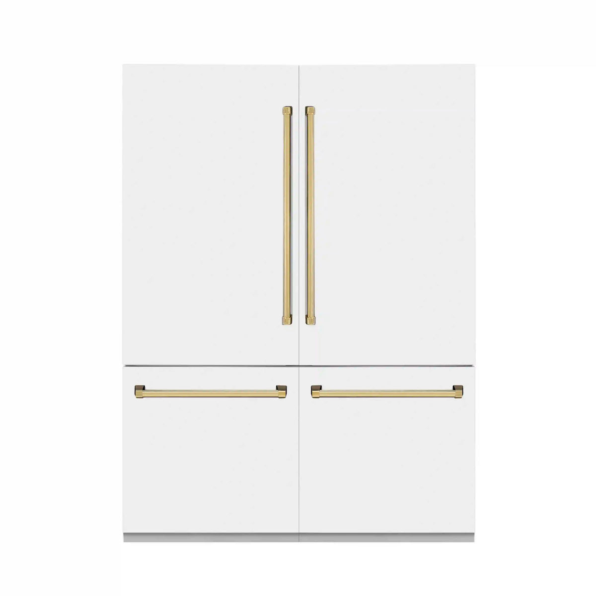 zline--built--in--white--matte