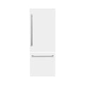 ZLINE 30-Inch Refrigerator Panels in White Matte for RBIV 30-Inch Built-in Refrigerator (RPBIV-WM-30)