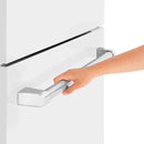 ZLINE 60-Inch Refrigerator Panels in White Matte for RBIV-60-Inch Built-in Refrigerator (RPBIV-WM-60)