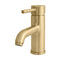 ZLINE Aloha Bath Faucet in Champagne Bronze (ALH-BF-CB)
