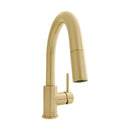 ZLINE Dante Kitchen Faucet in Champagne Bronze (DNT-KF-CB)