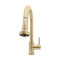 ZLINE Monet Kitchen Faucet in Champagne Bronze (MON-KF-CB)