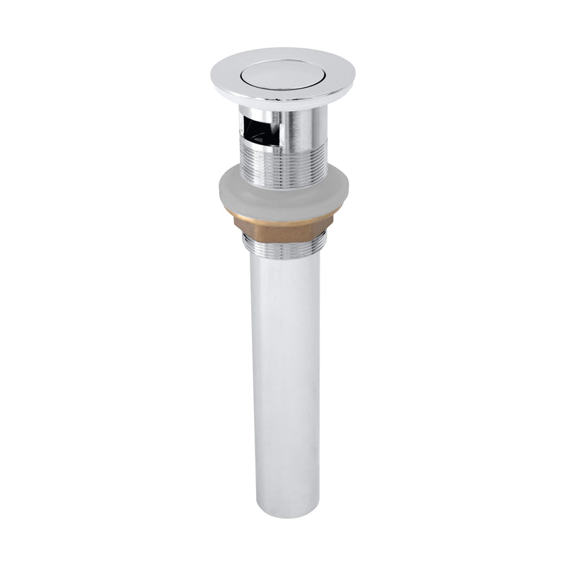 ZLINE Aloha Bath Faucet in Chrome (ALH-BF-CH)