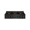 ZLINE 36-Inch Classic Gas Rangetop with 6 Burner DuoPro™ Cooktop in Black Stainless Steel (PCRTB-36)