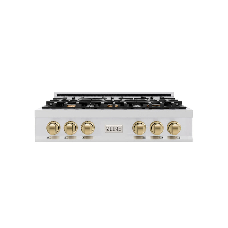 ZLINE 36