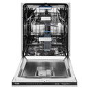 ZLINE 5-Piece Appliance Package - 30-Inch Paramount Induction Range, Wall Mount Range Hood, 36-Inch French Door Refrigerator, Dishwasher, and 30-Inch Microwave Drawer in Stainless Steel