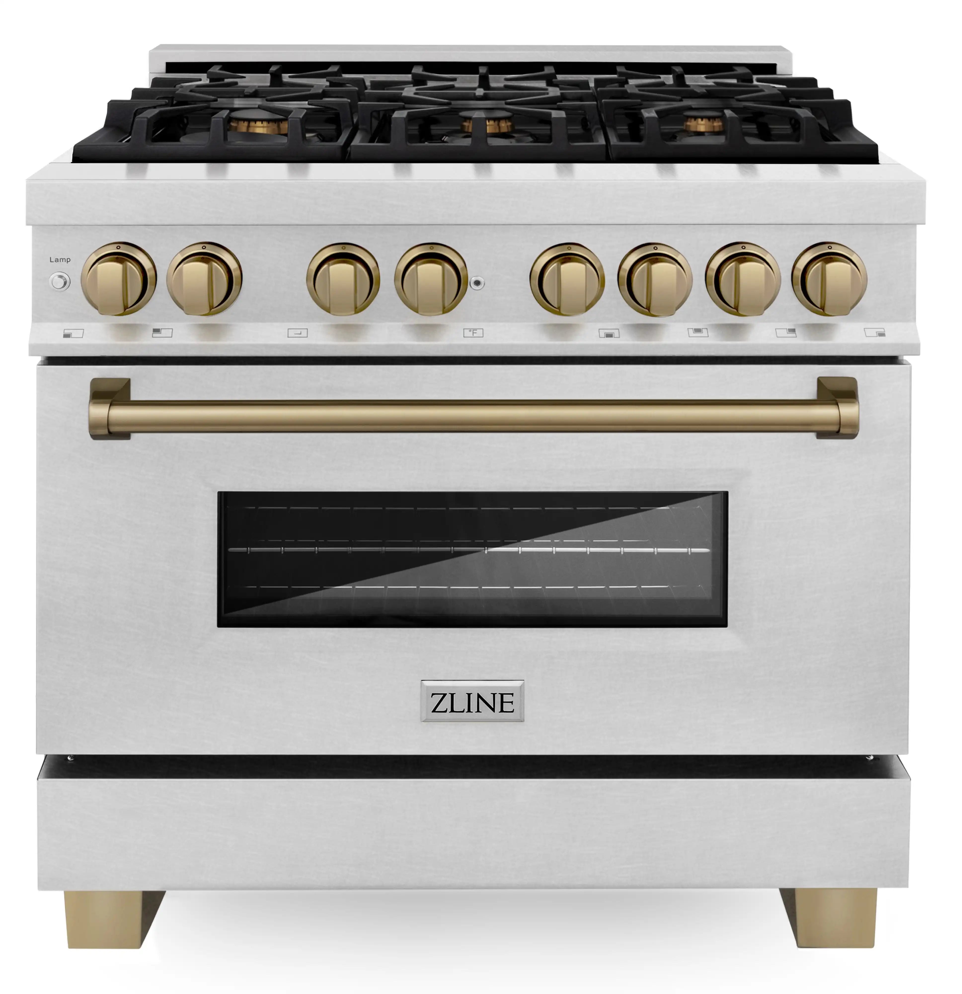 ZLINE 36