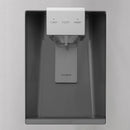 ZLINE 4-Piece Appliance Package - 30-Inch Paramount Induction Range,  Wall Mount Range Hood, Refrigerator with Water Dispenser, and Dishwasher in Stainless Steel with Champagne Bronze Trim