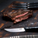 ZLINE 4-Piece Professional German Steel Steak Knife Set (STK-GS-4)