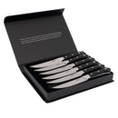ZLINE 6-Piece Professional German Steel Steak Knife Set (STK-GS-6)