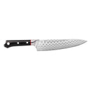 ZLINE Mark Estee 8-Inch Professional Japanese Damascus Steel Chef Knife (KCKT-ME-JD)