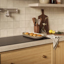 ZLINE 36-Inch Induction Cooktop with Anti-Scratch Glass and 5 Elements (FCIND-36)