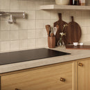 ZLINE 36-Inch Induction Cooktop with Anti-Scratch Glass and 5 Elements (FCIND-36)