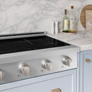 ZLINE 30 in. Paramount Induction Rangetop with 4 Element Cooktop in Stainless Steel (SINRT30)