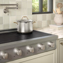 ZLINE 36 in. Paramount Induction Rangetop with 5 Element Cooktop in Stainless Steel (SINRT36)