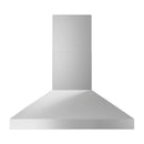 ZLINE 60-Inch 2000 CFM Island Mount Outdoor Grill Hood (GOi1-60)