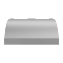 ZLINE 42-Inch Under Cabinet Outdoor Grill Hood (GOU2-42)