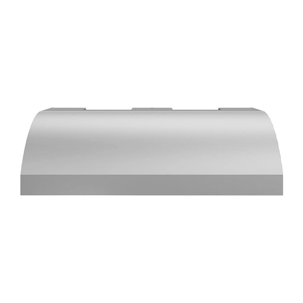 ZLINE 60-Inch Under Cabinet Outdoor Grill Hood (GOU2-60)