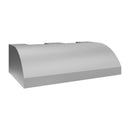 ZLINE 60-Inch Under Cabinet Outdoor Grill Hood (GOU2-60)