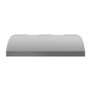 ZLINE 72-Inch Under Cabinet Outdoor Grill Hood (GOU2-72)