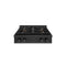 ZLINE 30-Inch Paramount Gas Rangetop with 4 Burner DuoPro™ Cooktop in Black Stainless Steel (PSRTB-30)