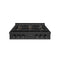 ZLINE 36-Inch Paramount Gas Rangetop with 6 Burner DuoPro™ Cooktop in Black Stainless Steel (PSRTB-36)