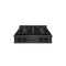 ZLINE 30-Inch Paramount Gas Rangetop with 4 Burner DuoPro™ Cooktop in Black Satin Stainless Steel (PSRTBS-30)