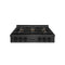 ZLINE 36-Inch Paramount Gas Rangetop with 6 Burner DuoPro™ Cooktop in Black Satin Stainless Steel (PSRTBS-36)