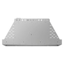 ZLINE 34-Inch 700 CFM DuraMount Wall Mount Range Hood Insert in Stainless Steel (683-34)
