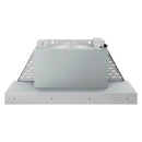 ZLINE 34-Inch 700 CFM DuraMount Wall Mount Range Hood Insert in Stainless Steel (683-34)