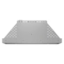 ZLINE 40-Inch 700 CFM DuraMount Wall Mount Range Hood Insert in Stainless Steel (683-40)