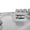 ZLINE 36-Inch Gas Cooktop with 6 Gas Burners (RC36)