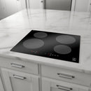 ZLINE 24-Inch Induction Cooktop with 4 burners (RCIND-24)