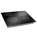 ZLINE 24-Inch Induction Cooktop with 4 burners (RCIND-24)
