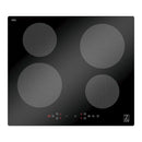 ZLINE 24-Inch Induction Cooktop with 4 burners (RCIND-24)