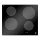 ZLINE 24-Inch Induction Cooktop with 4 burners (RCIND-24)