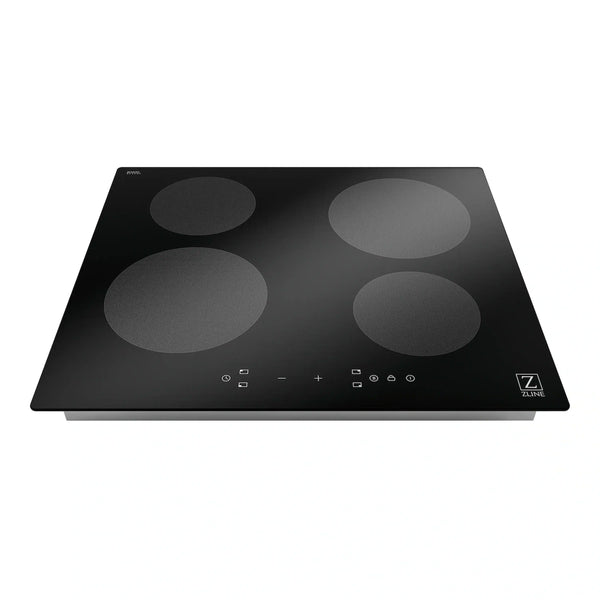ZLINE 24-Inch Induction Cooktop with 4 burners (RCIND-24)