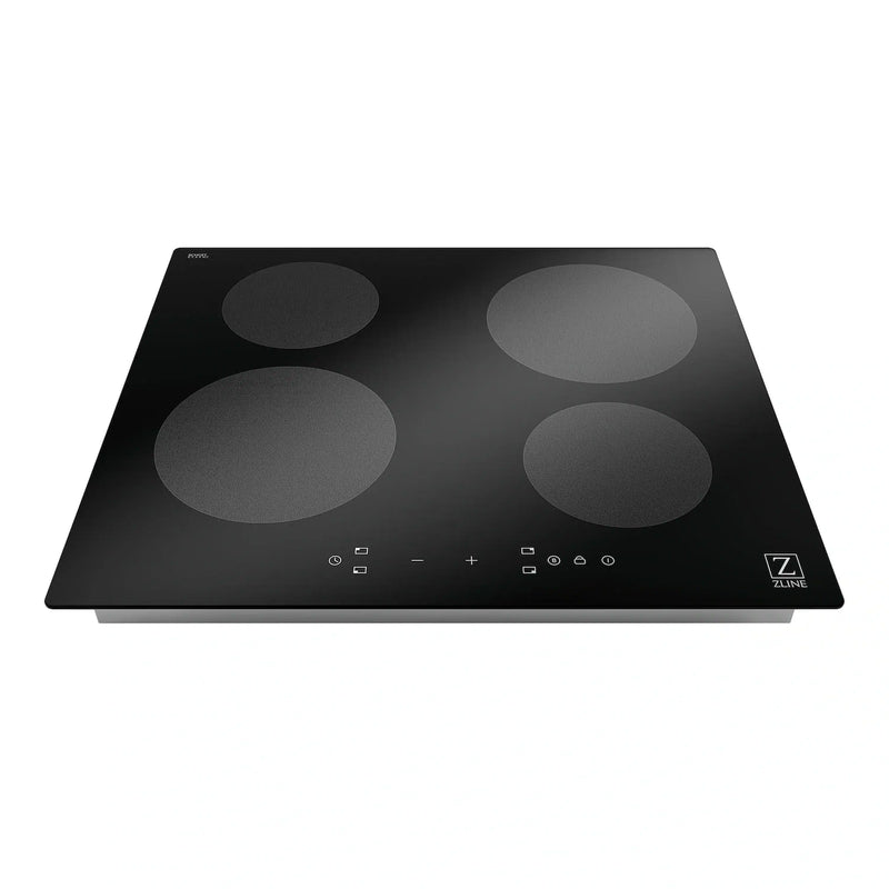 ZLINE 24-Inch Induction Cooktop with 4 burners (RCIND-24)