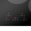 ZLINE 30-Inch Induction Cooktop with 4 burners (RCIND-30)