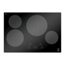 ZLINE 30-Inch Induction Cooktop with 4 burners (RCIND-30)