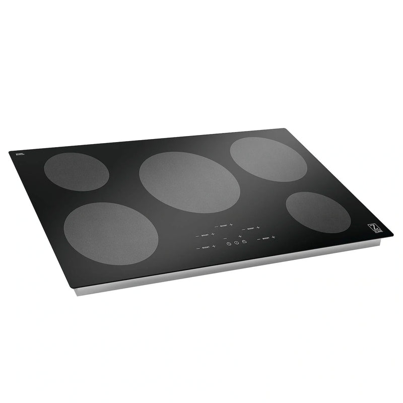 ZLINE 36-Inch Induction Cooktop with 5 burners (RCIND-36)